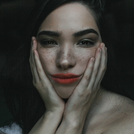 The Gentle Giant: Licorice Extract for Hyperpigmentation