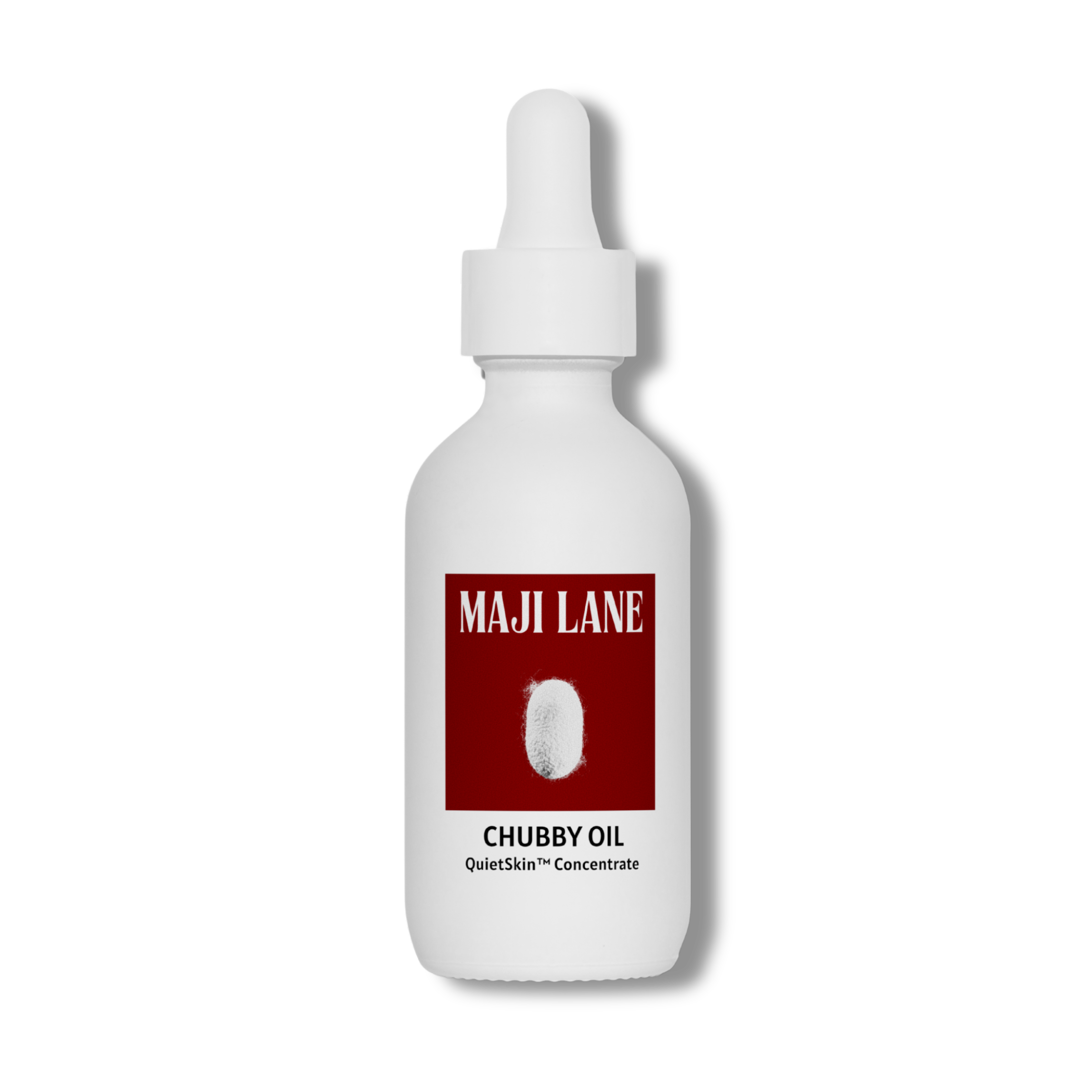 Chubby Oil