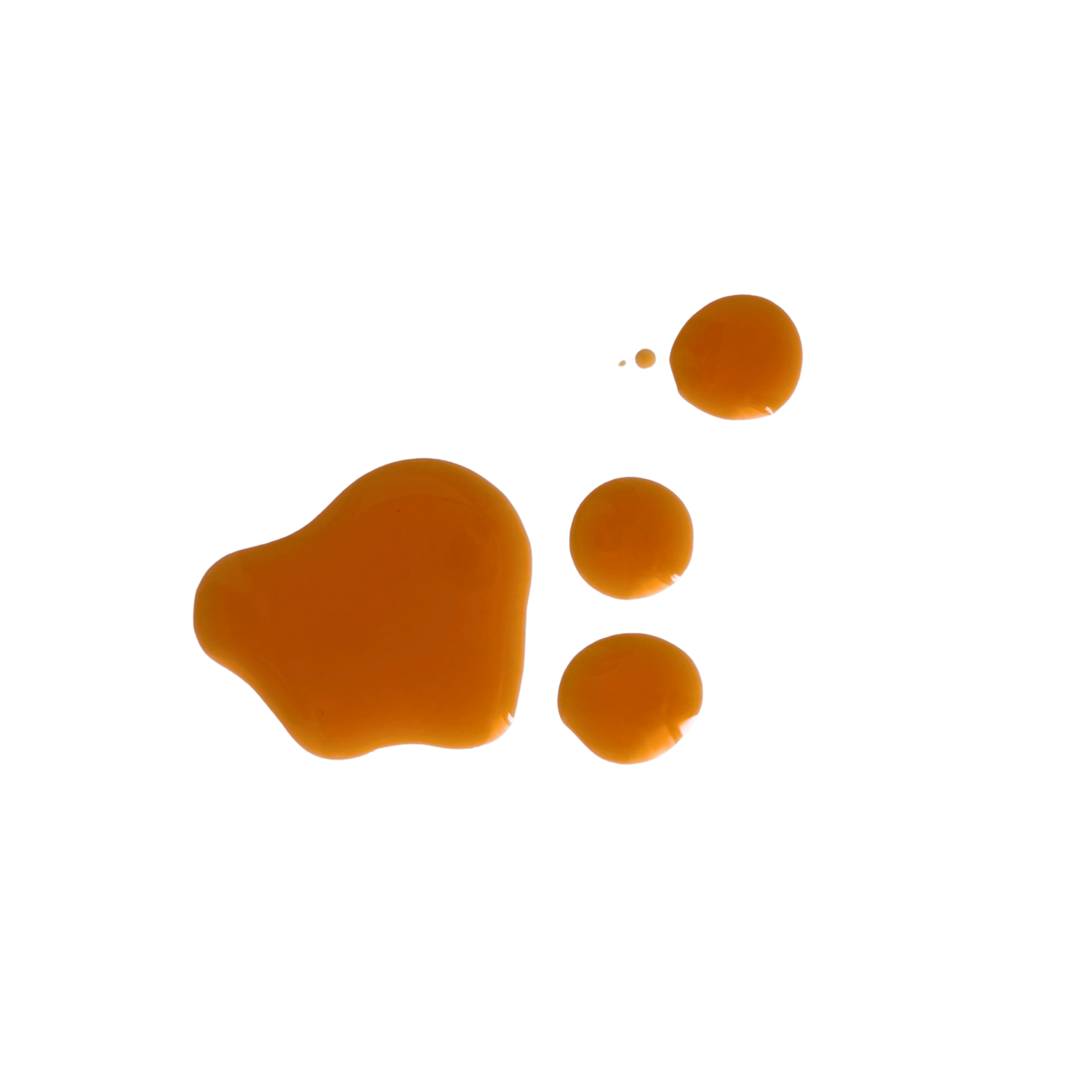 Chubby Oil