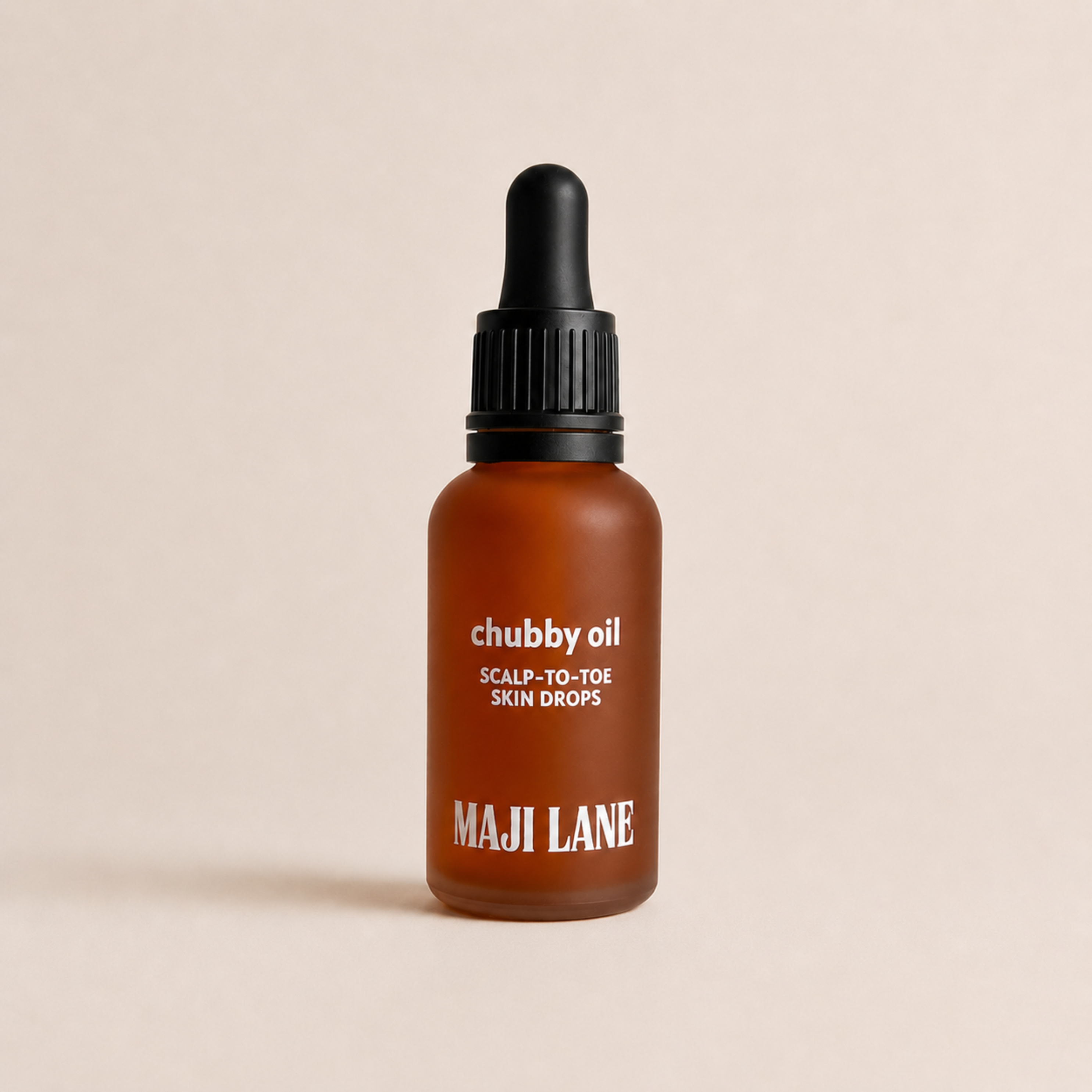 Chubby Oil
