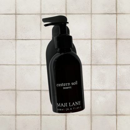 Eastern Soil Shampoo