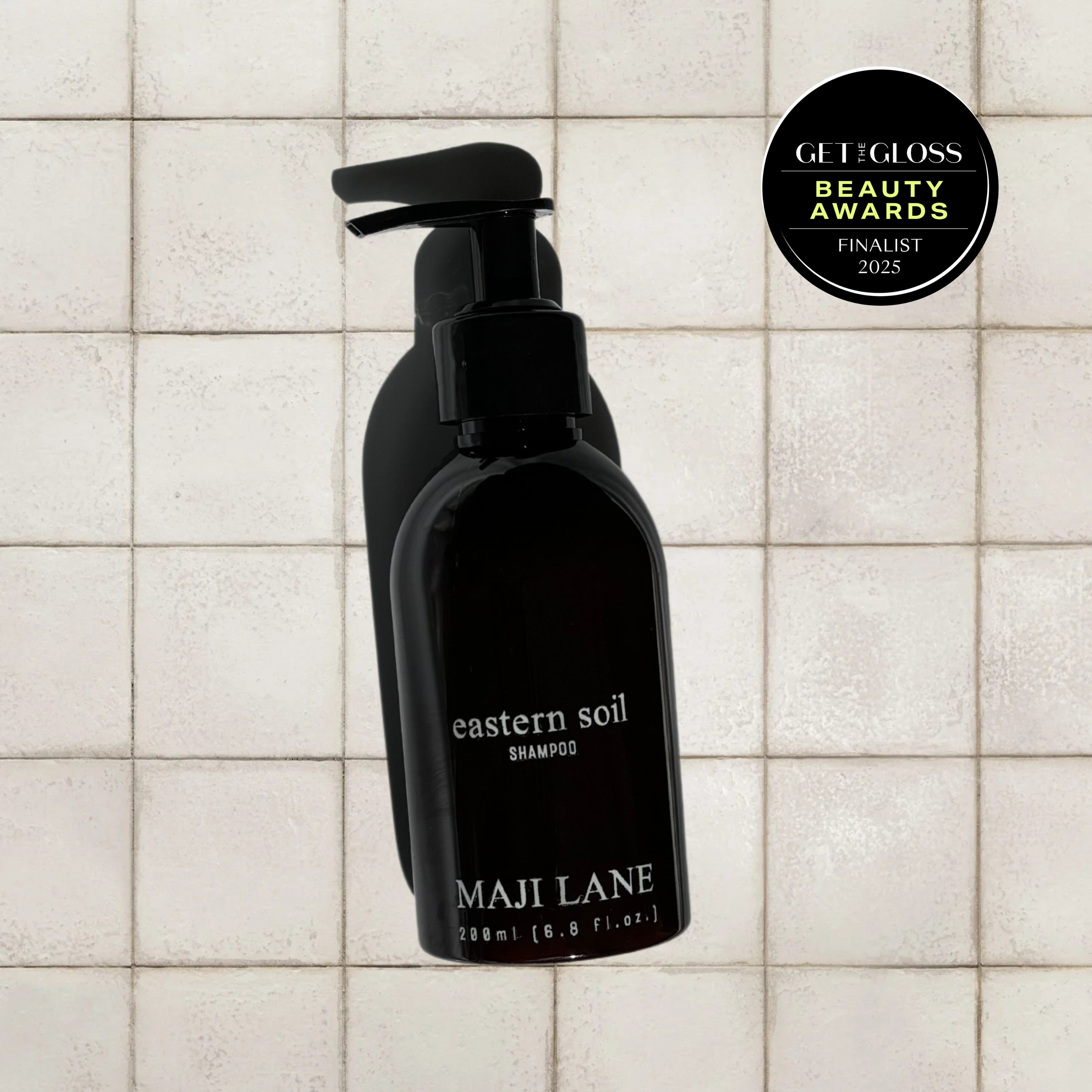 Eastern Soil Shampoo